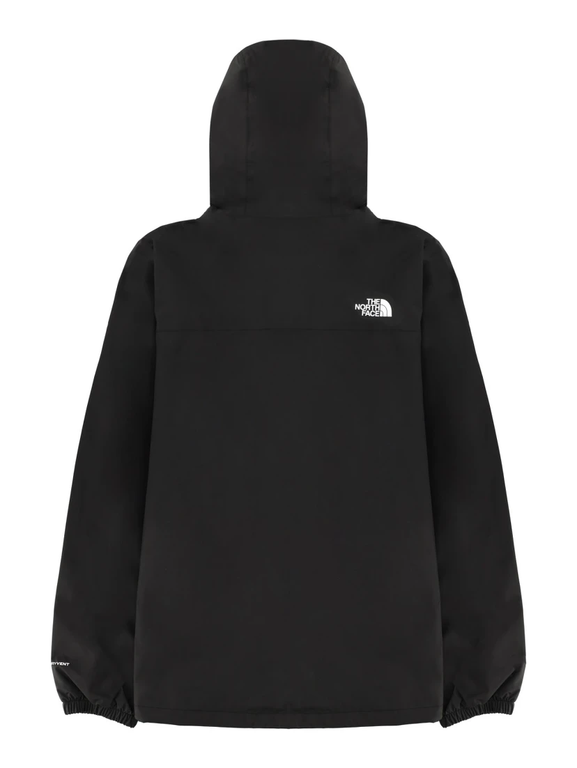 "ANTORA" JACKET WITH LOGO