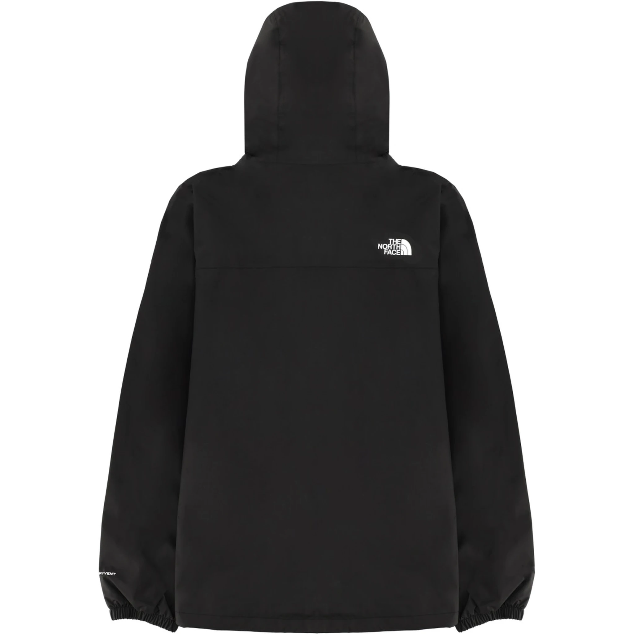 "ANTORA" JACKET WITH LOGO