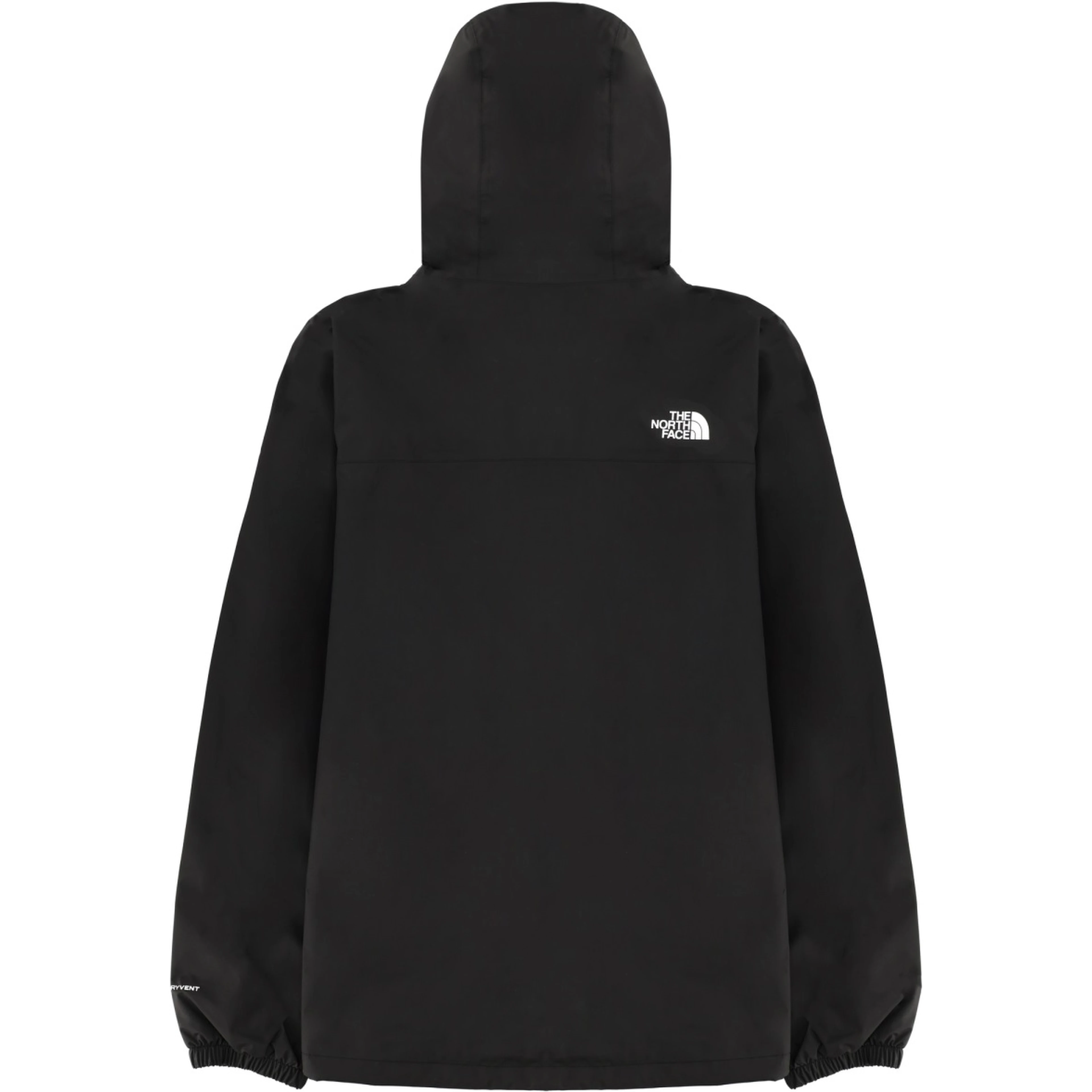 "ANTORA" JACKET WITH LOGO
