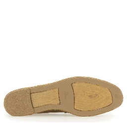 MOCCASIN "NACHO"
