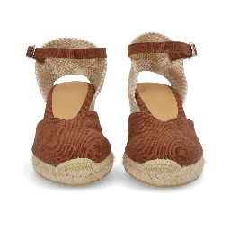 ESPADRILLE "CHIARITA"