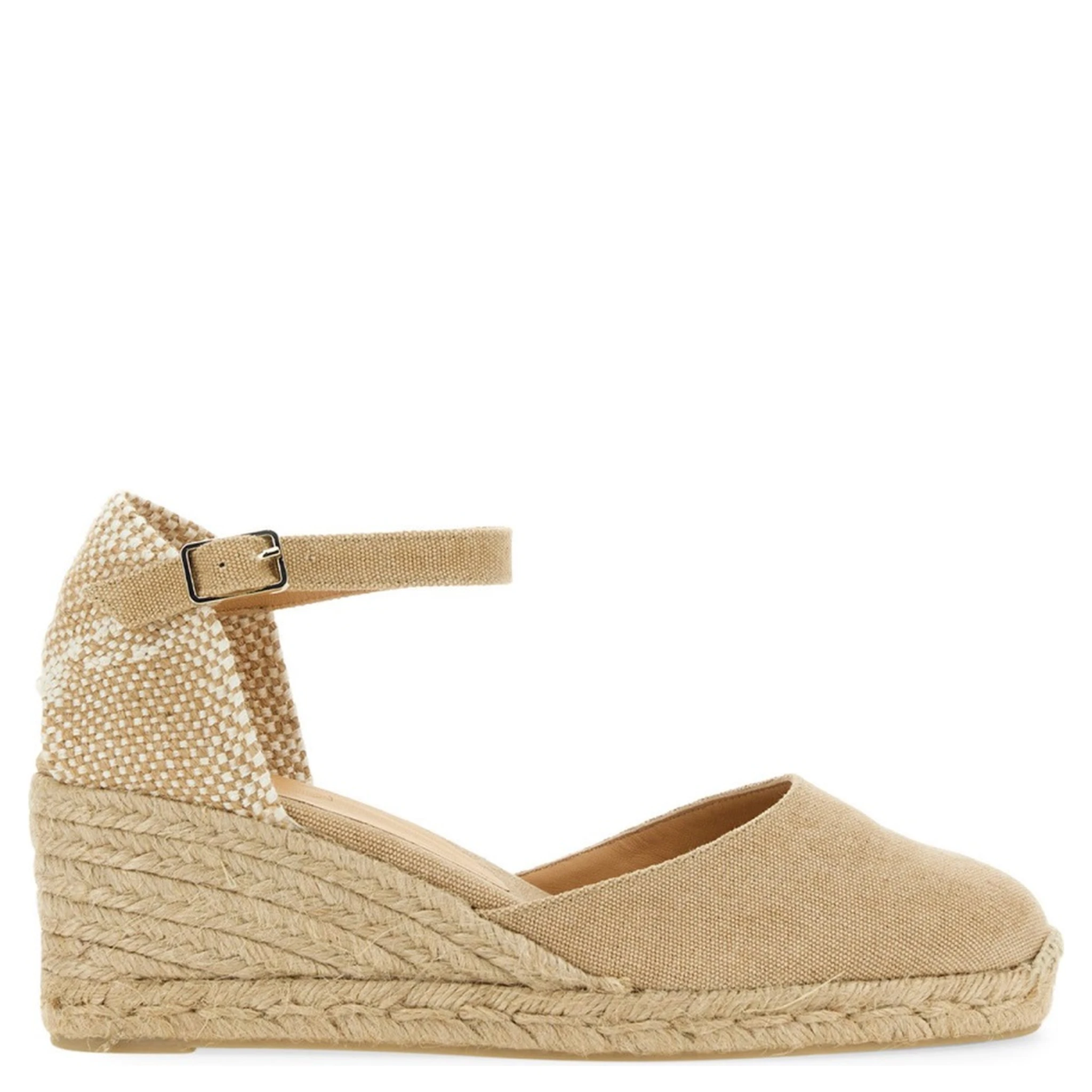 ESPADRILLE "CAROL"