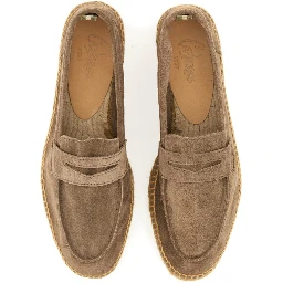 MOCCASIN "NACHO"
