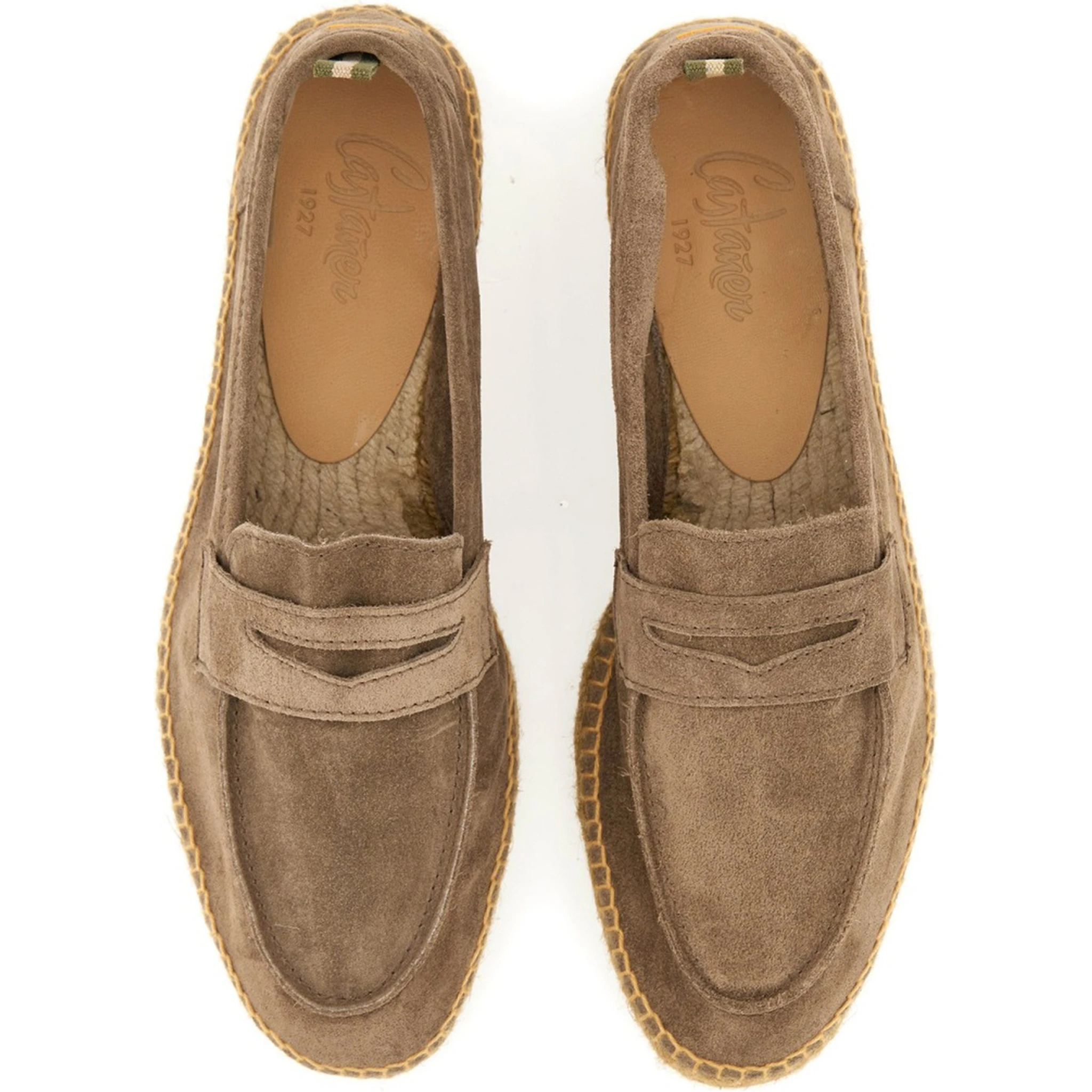 MOCCASIN "NACHO"