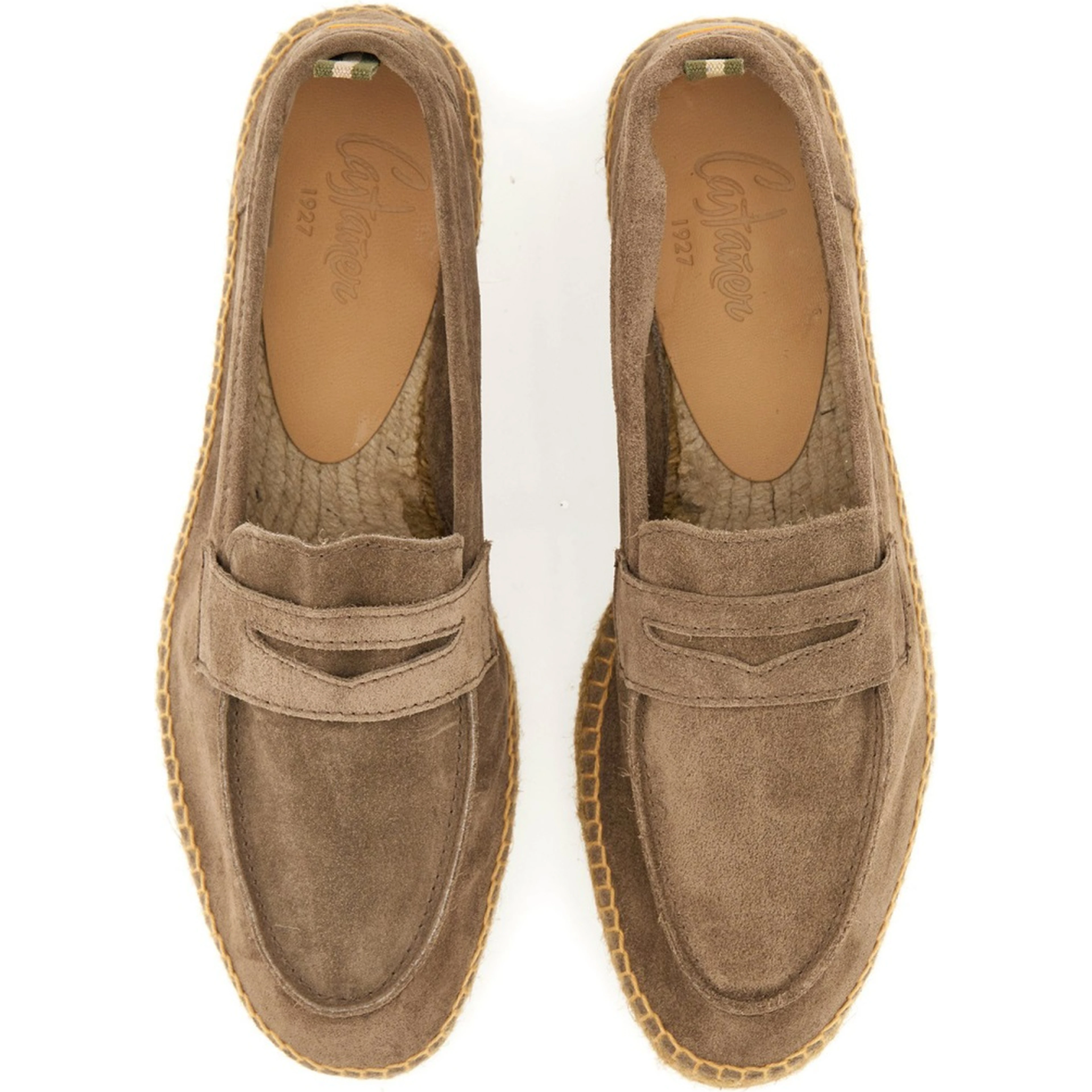 MOCCASIN "NACHO"