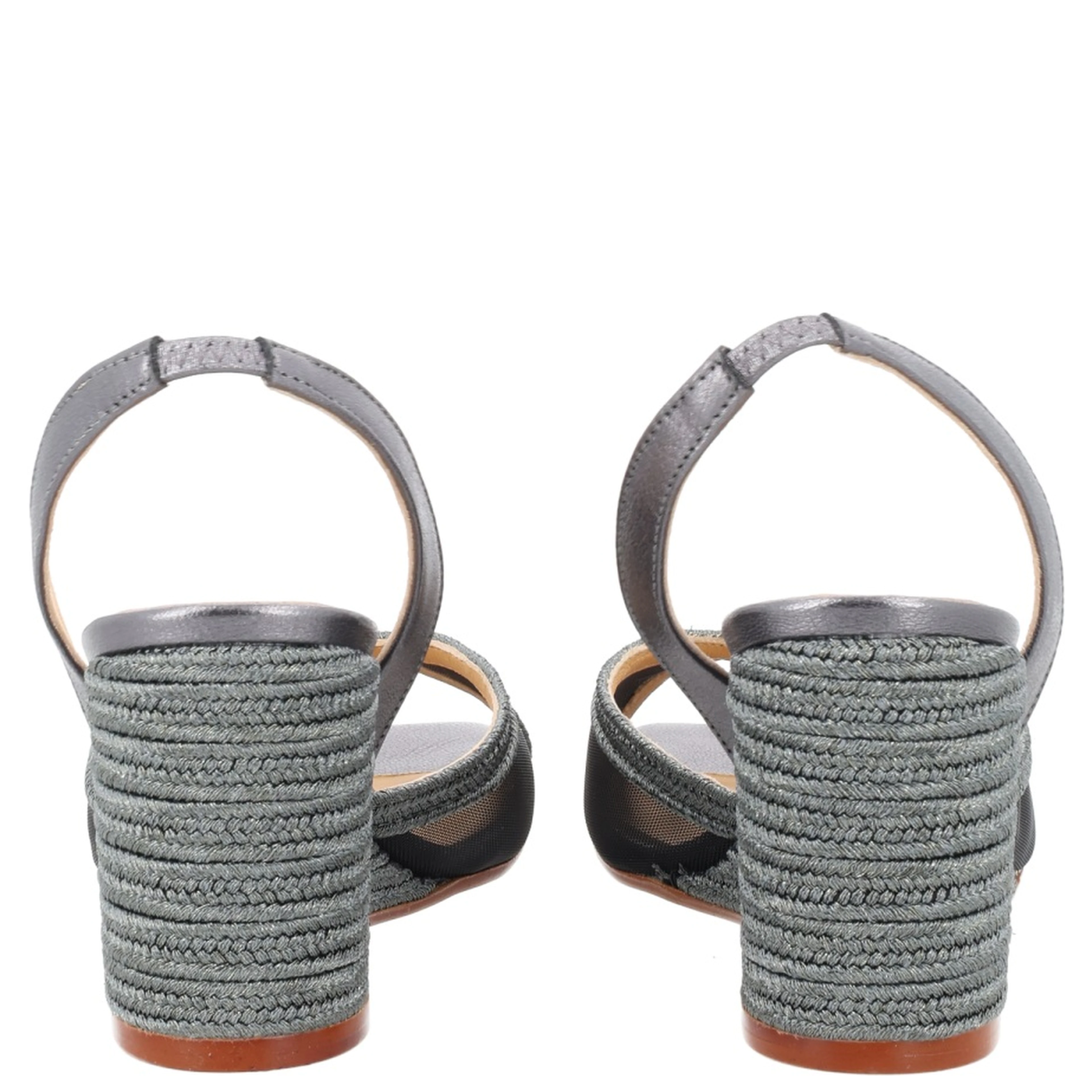 ESPADRILLE "BETTY"