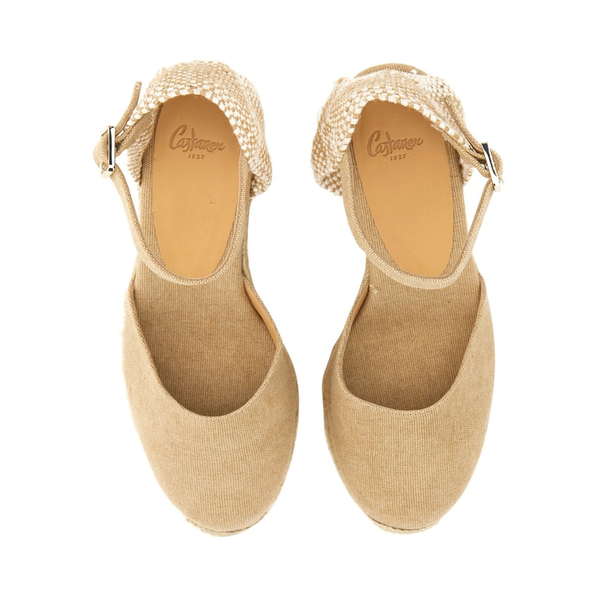 ESPADRILLE "CAROL"