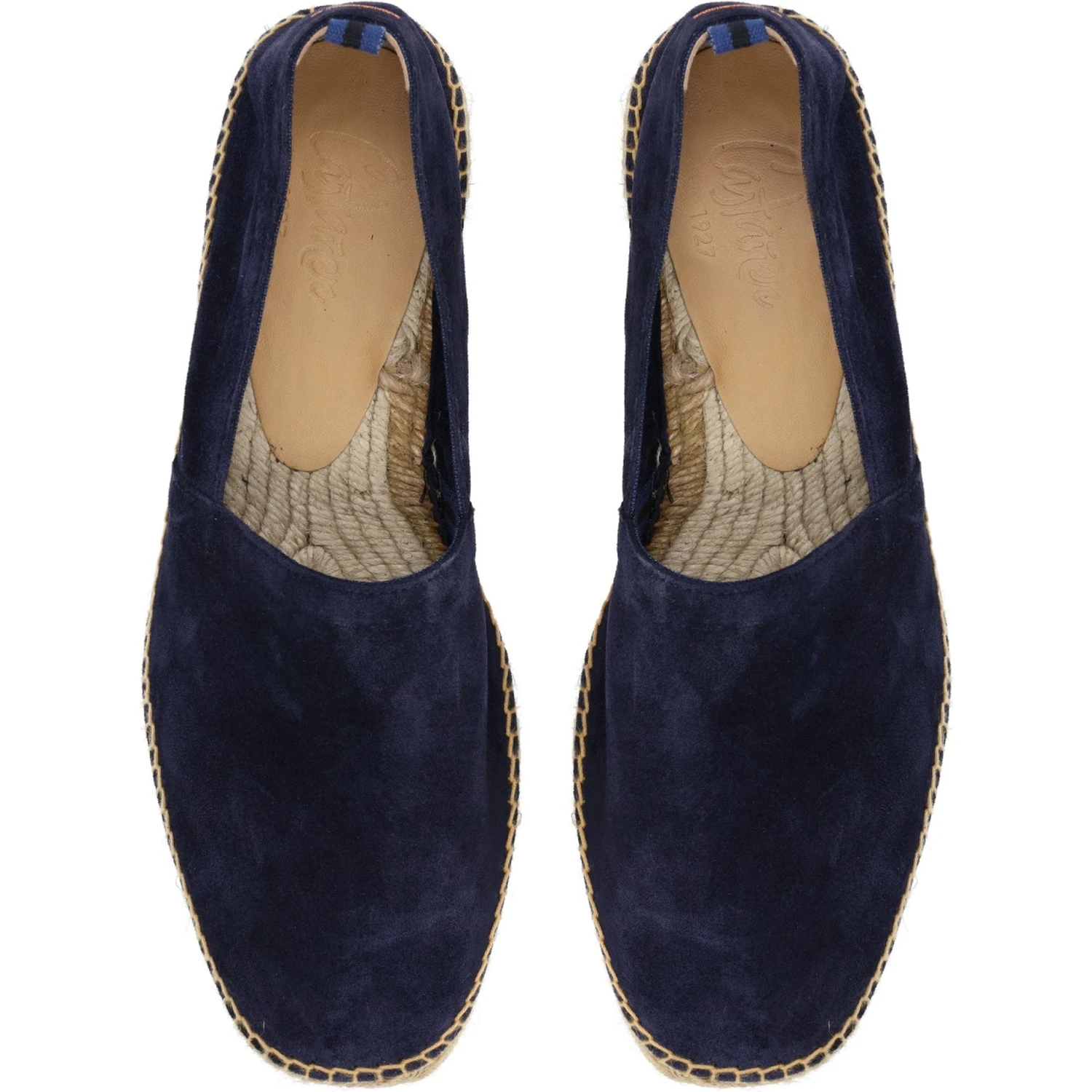 MOCCASIN "PABLOT"