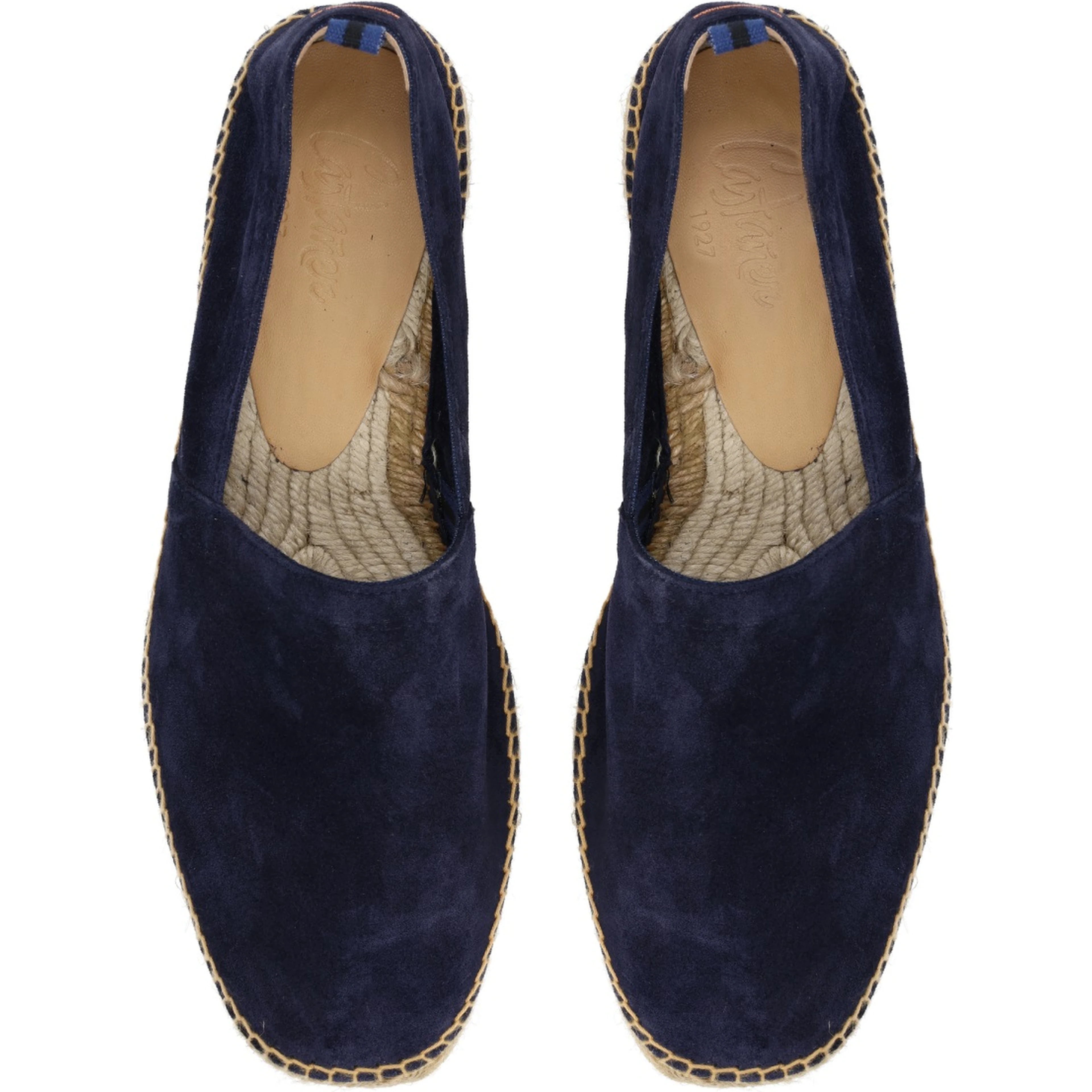 MOCCASIN "PABLOT"
