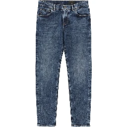SLIM FIT JEANS