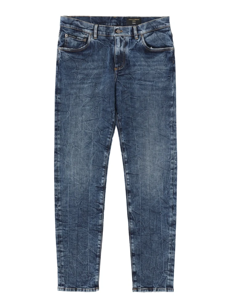 SLIM FIT JEANS