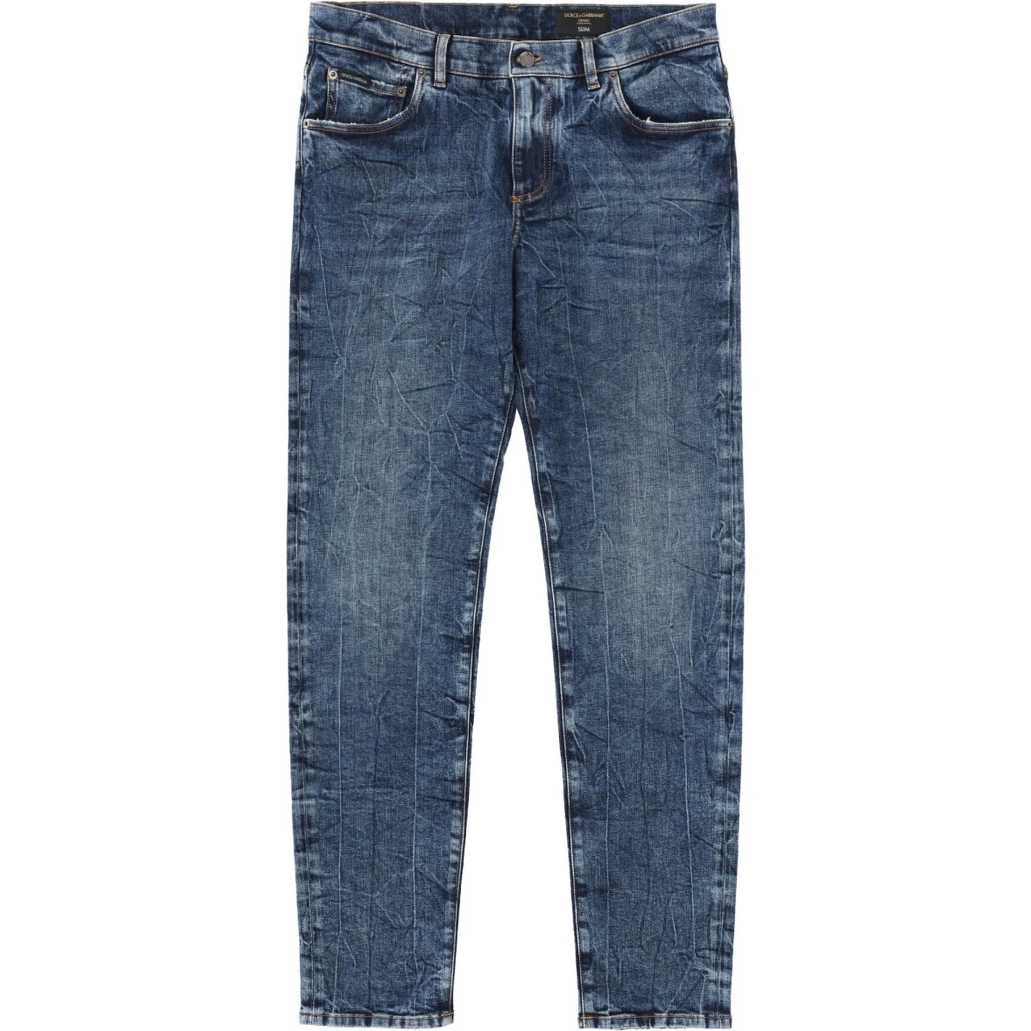 SLIM FIT JEANS