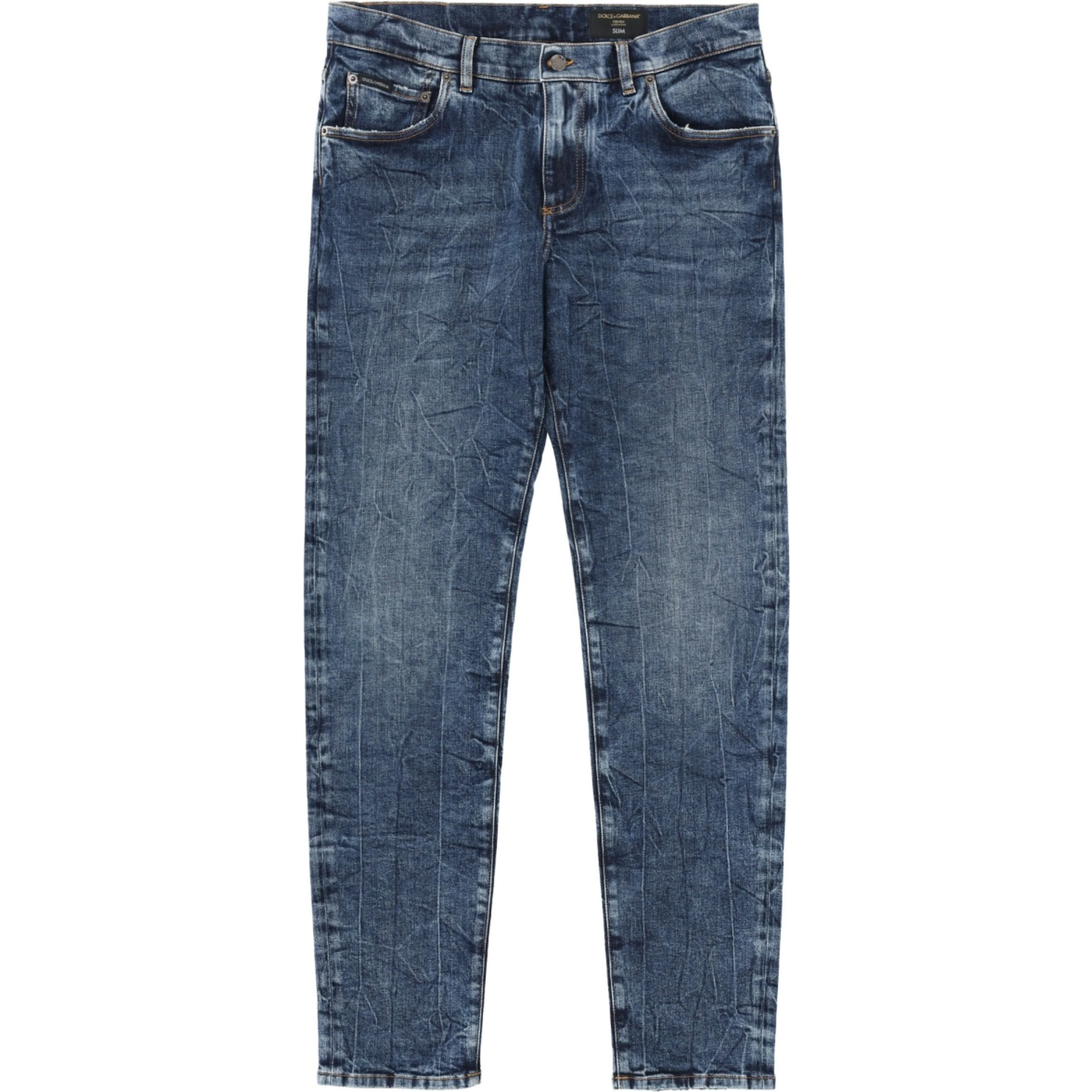SLIM FIT JEANS
