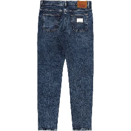 SLIM FIT JEANS