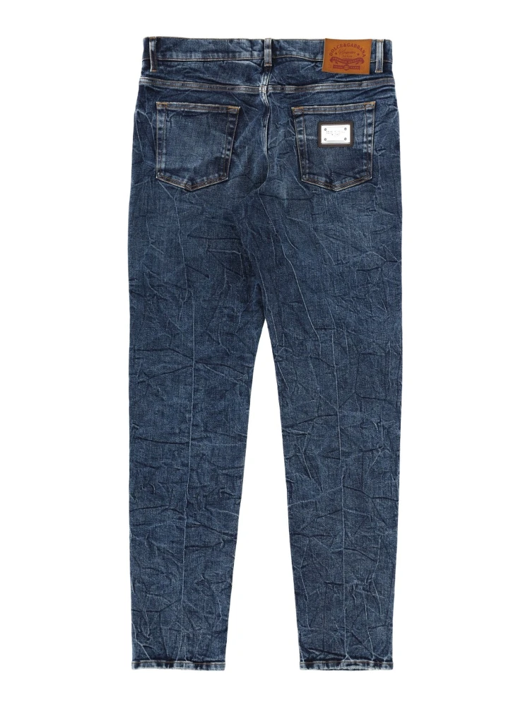 SLIM FIT JEANS alternative