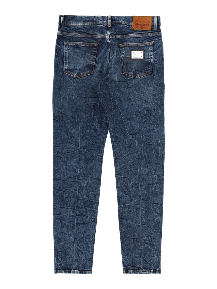 SLIM FIT JEANS