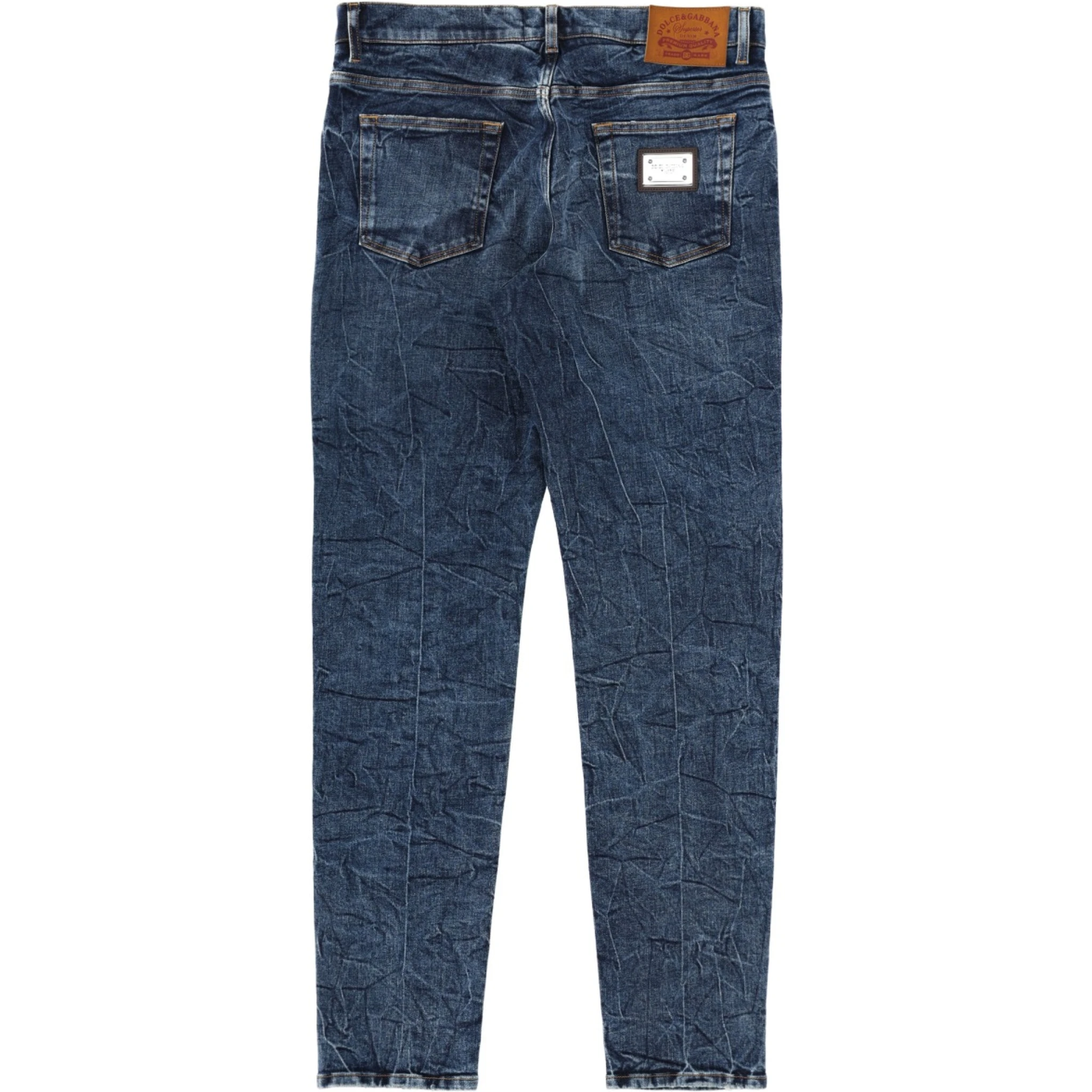 SLIM FIT JEANS