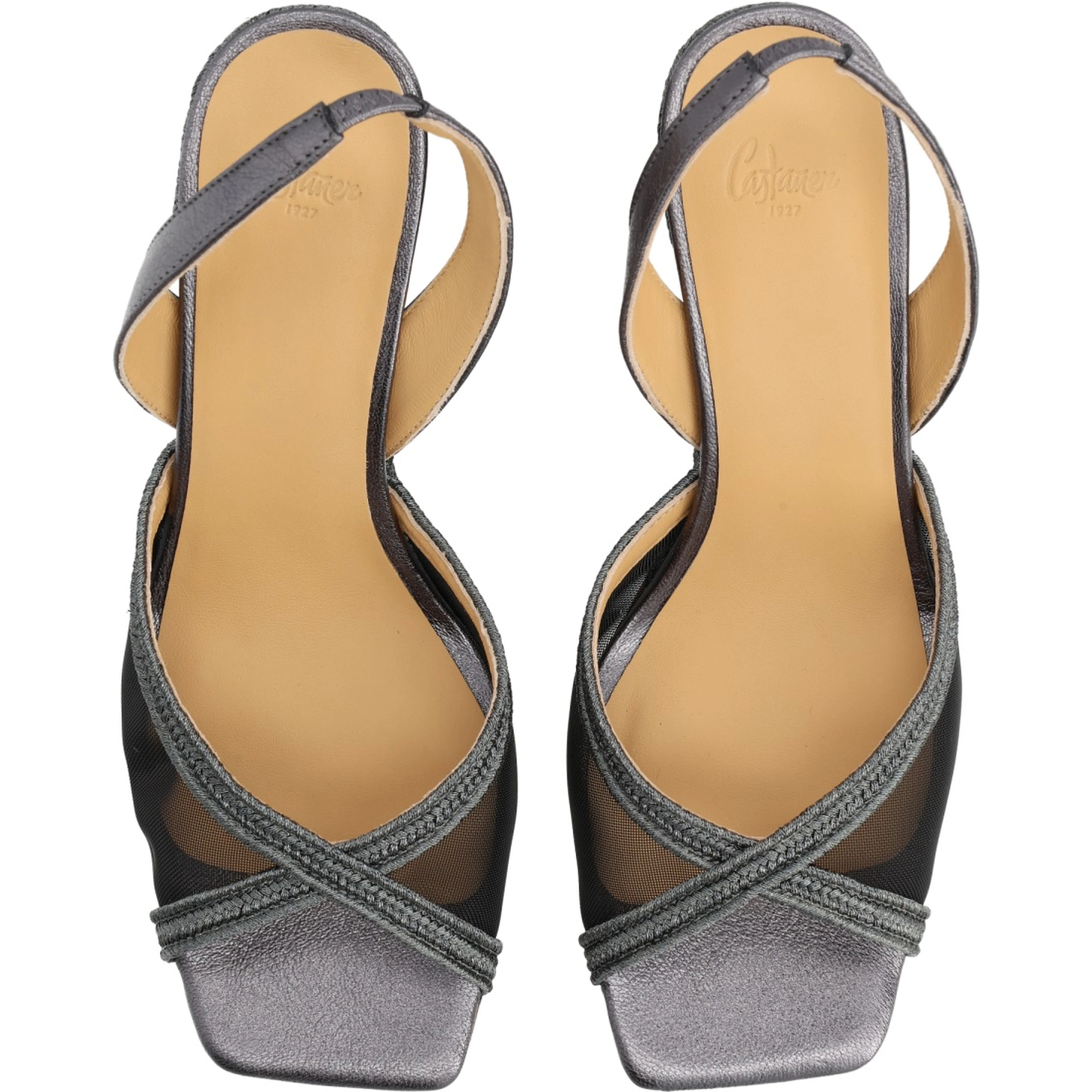 ESPADRILLE "BETTY"