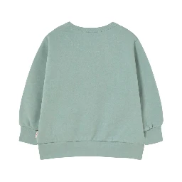 SWAN" SWEATSHIRT