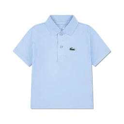 قميص بولو بشعار