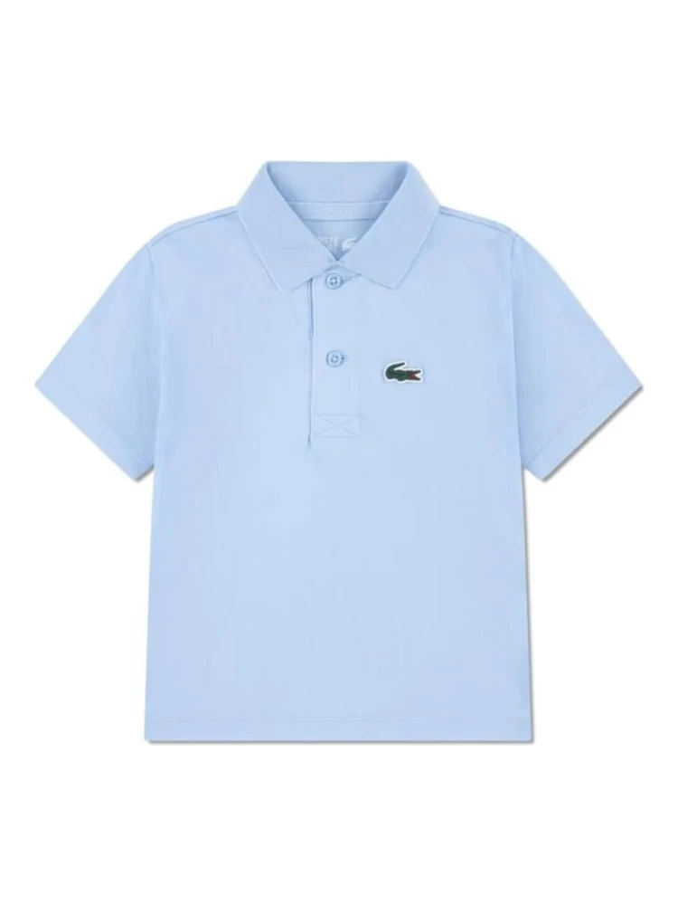 POLO WITH LOGO