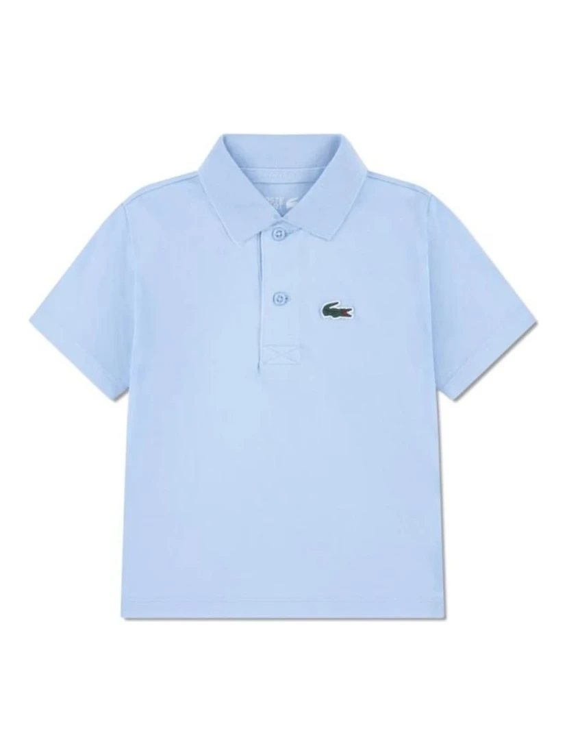 POLO WITH LOGO