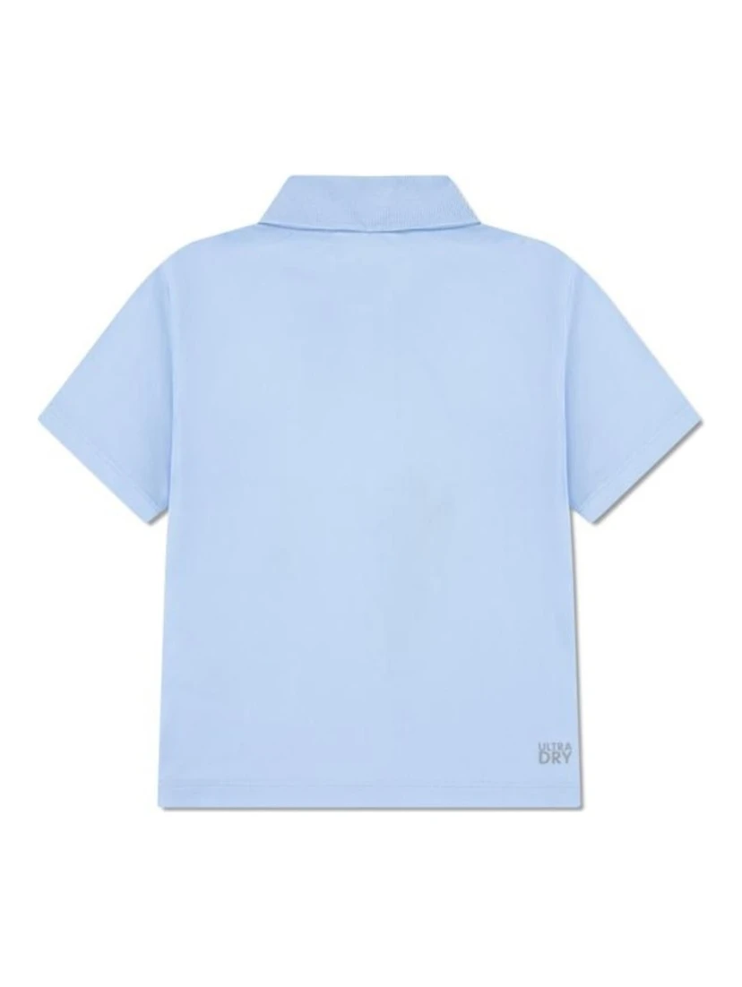 POLO WITH LOGO
