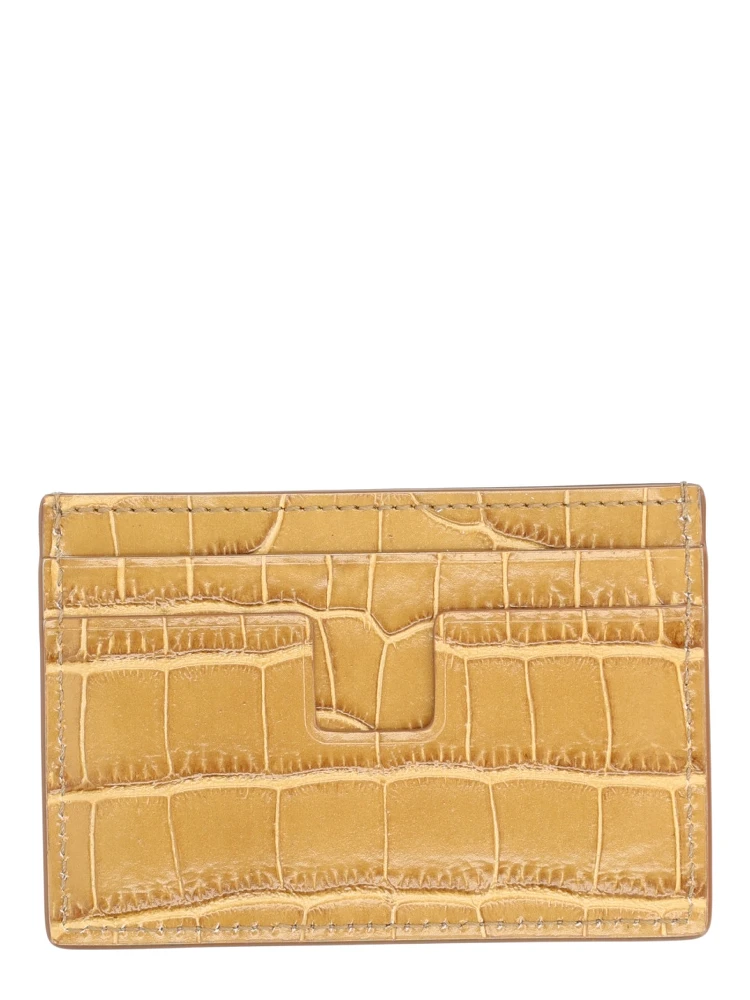 PORTACARTE CON LOGO alternative