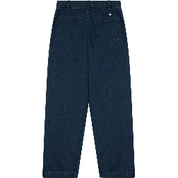 DENIM PANTS