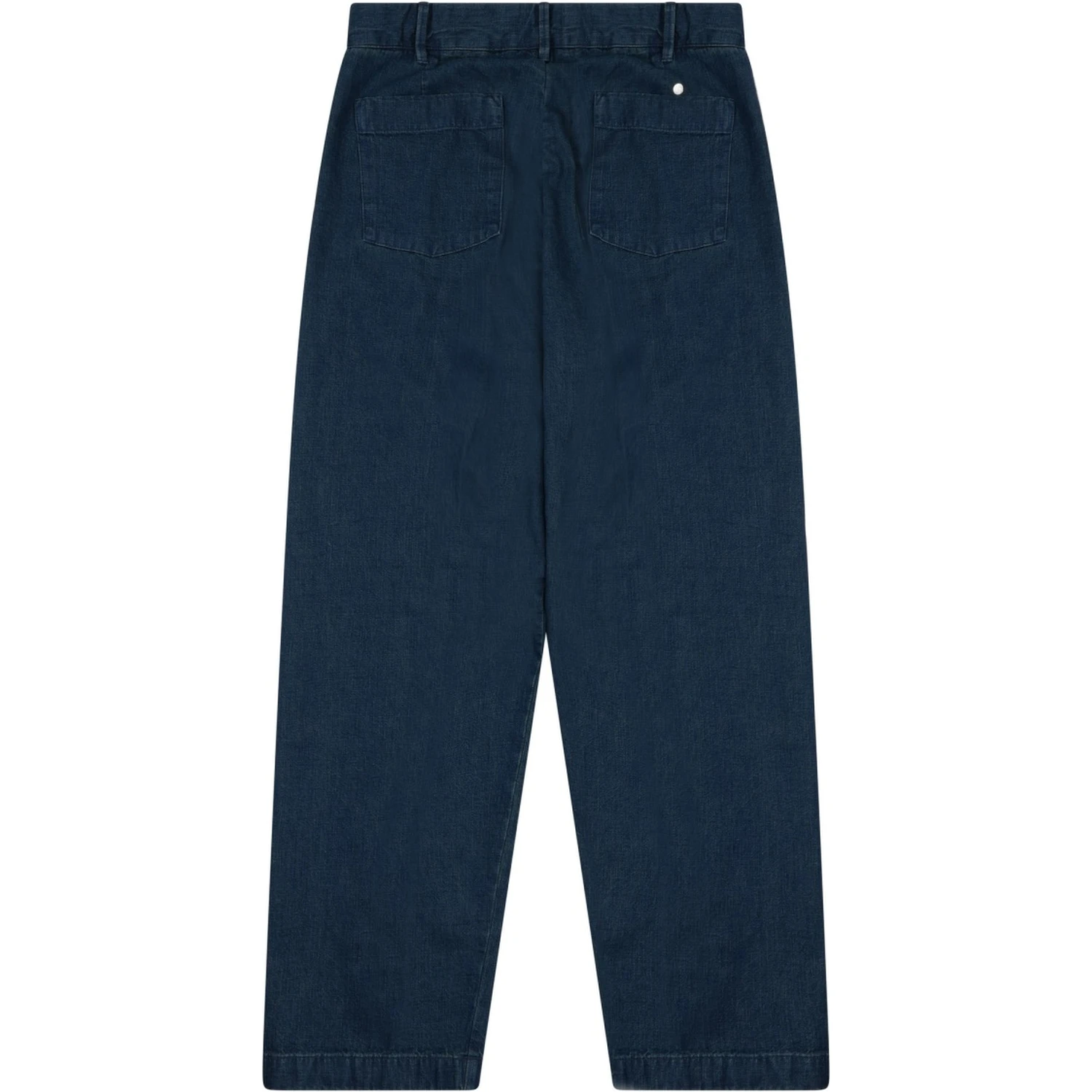 DENIM PANTS