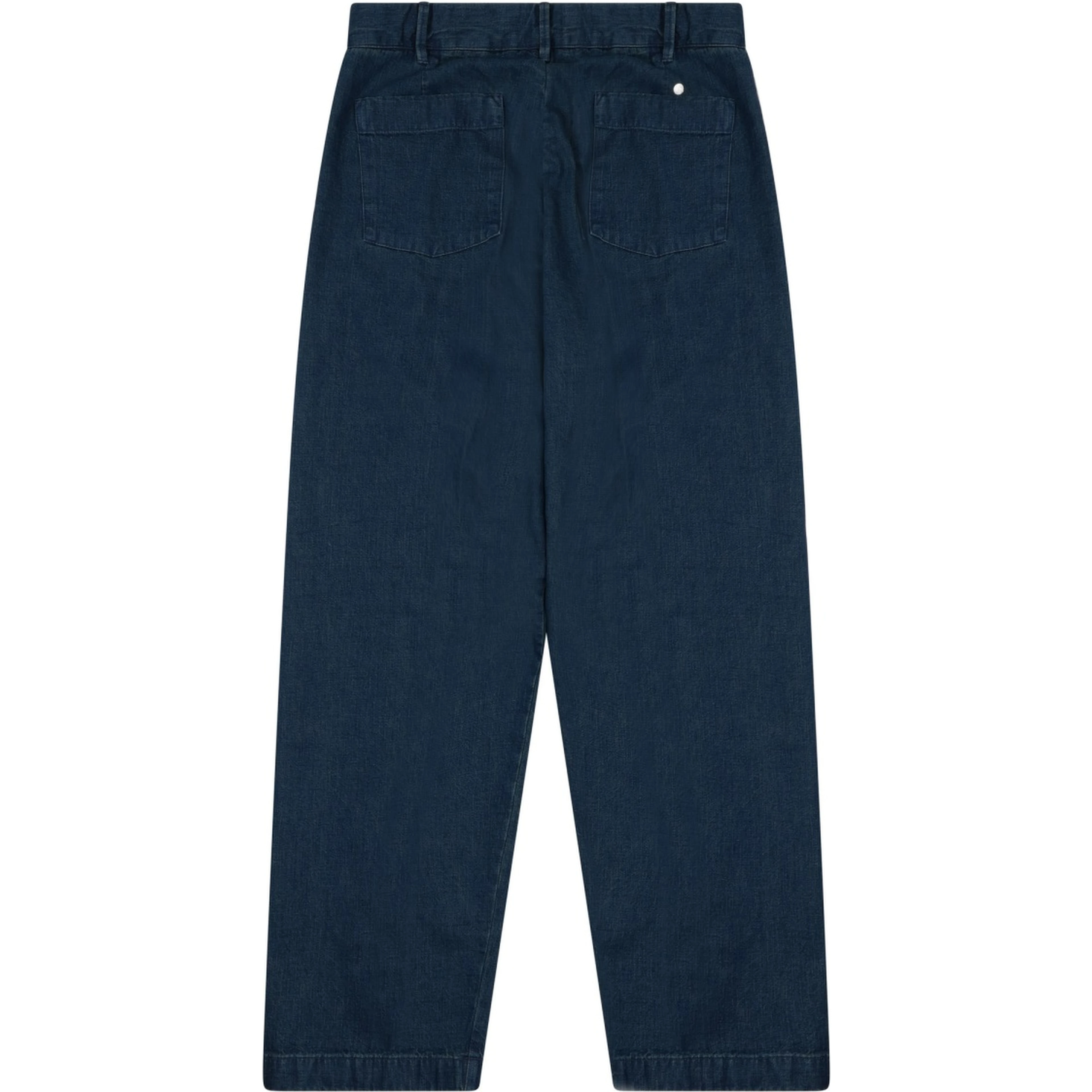 DENIM PANTS