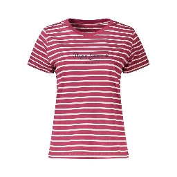 Viola Cotton Woman T-Shirt