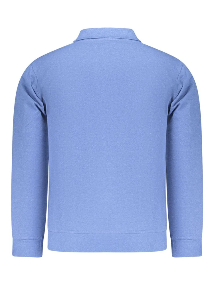 Azzurro Cotton Men's Sweatshirt alternative