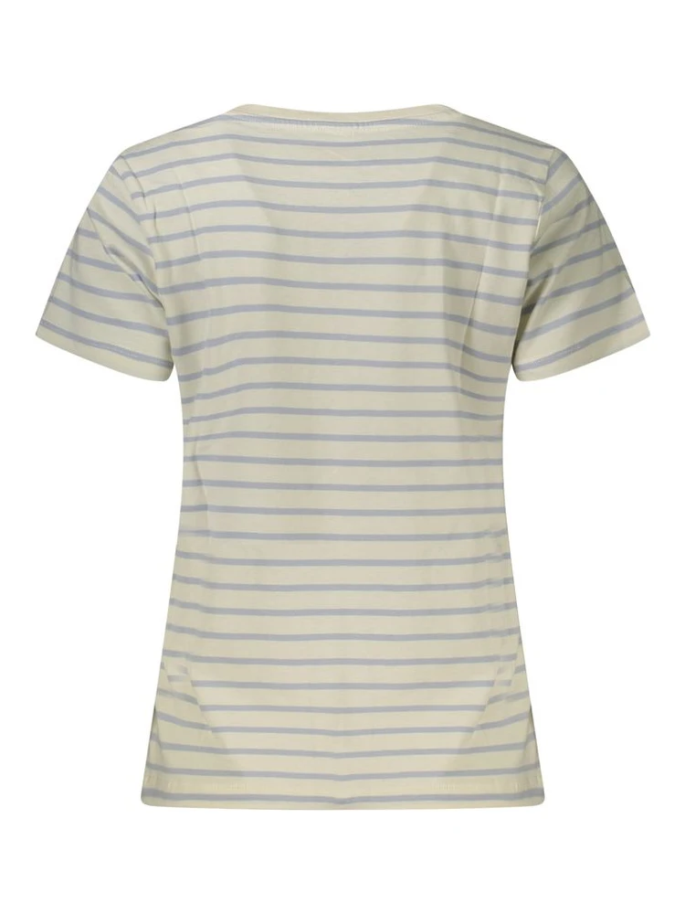 Bianco Cotton Women T-Shirt alternative