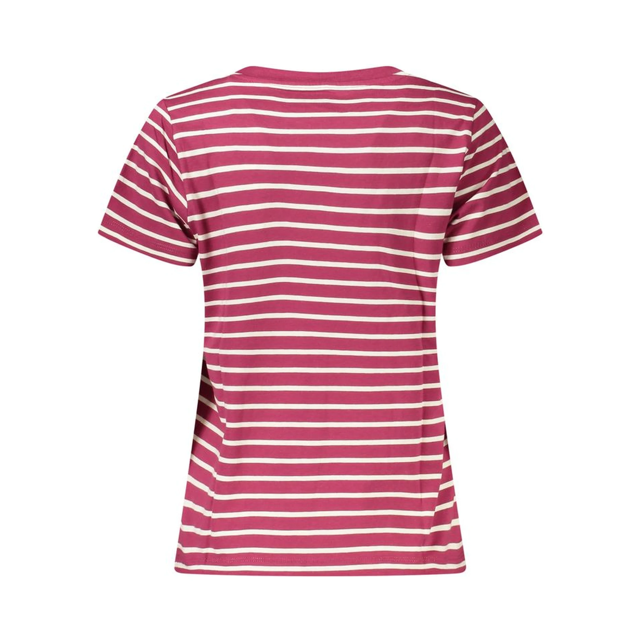 Viola Cotton Woman T-Shirt