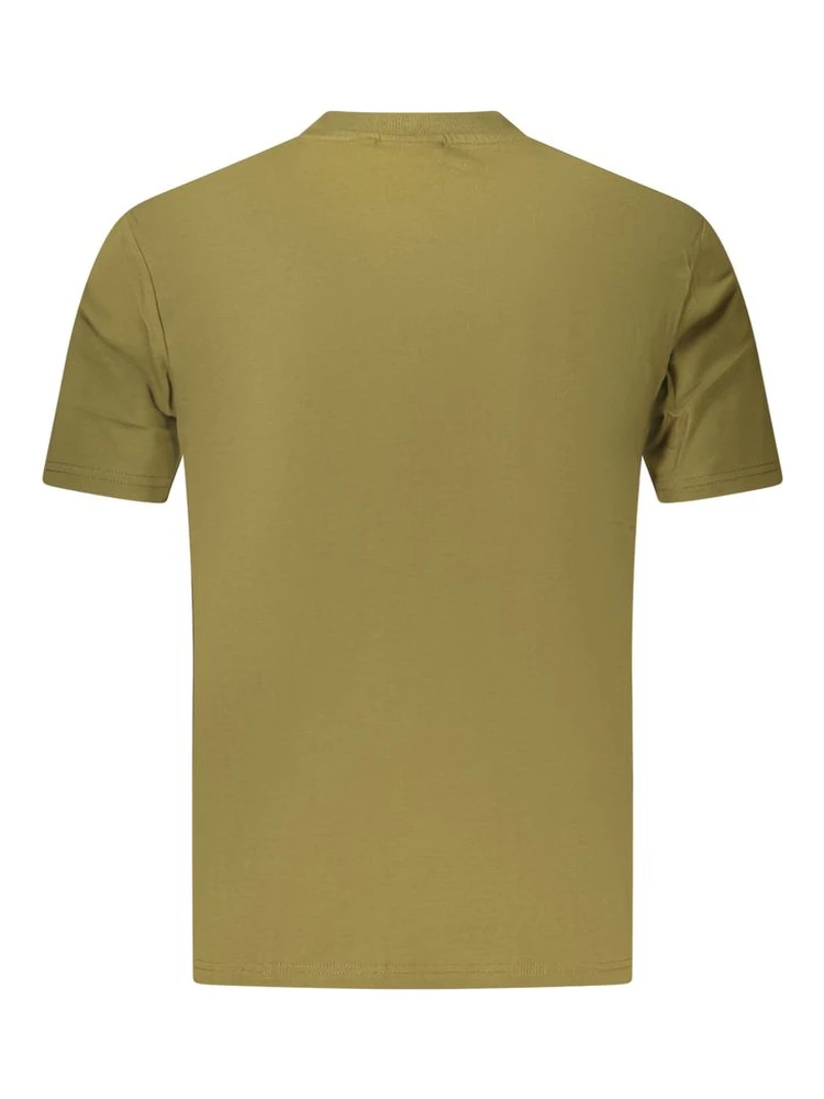Verde Cotton Men T-Shirt alternative