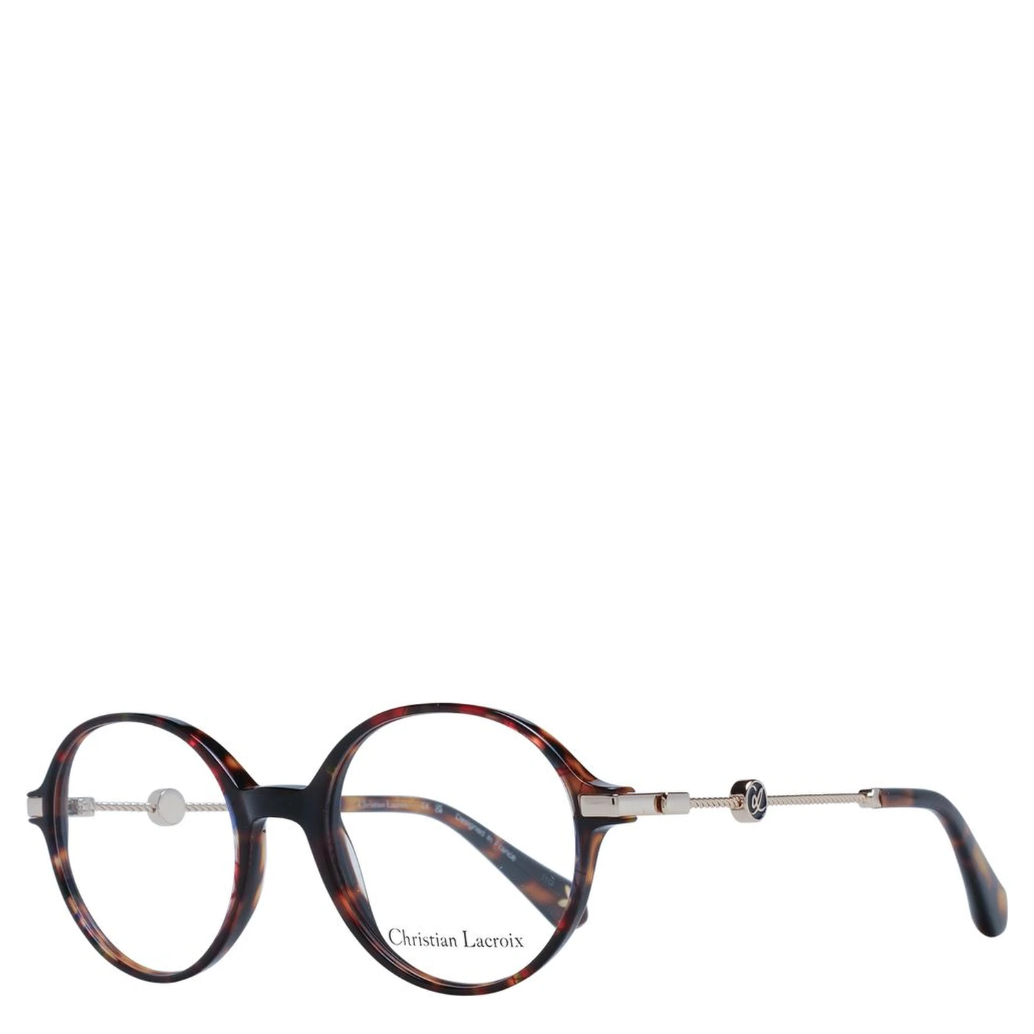 Brown Acetate Glasses (Frames)