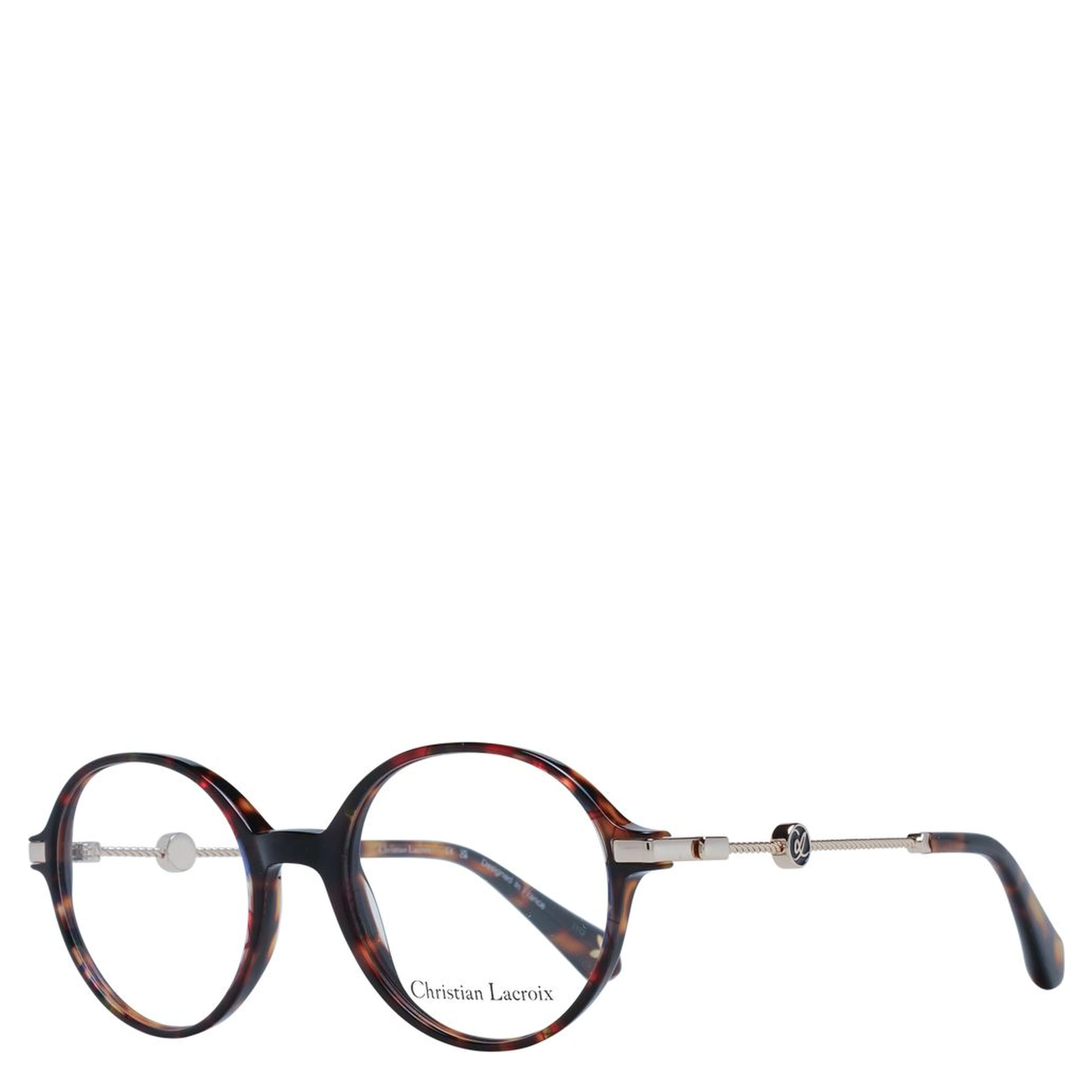 Brown Acetate Glasses (Frames)