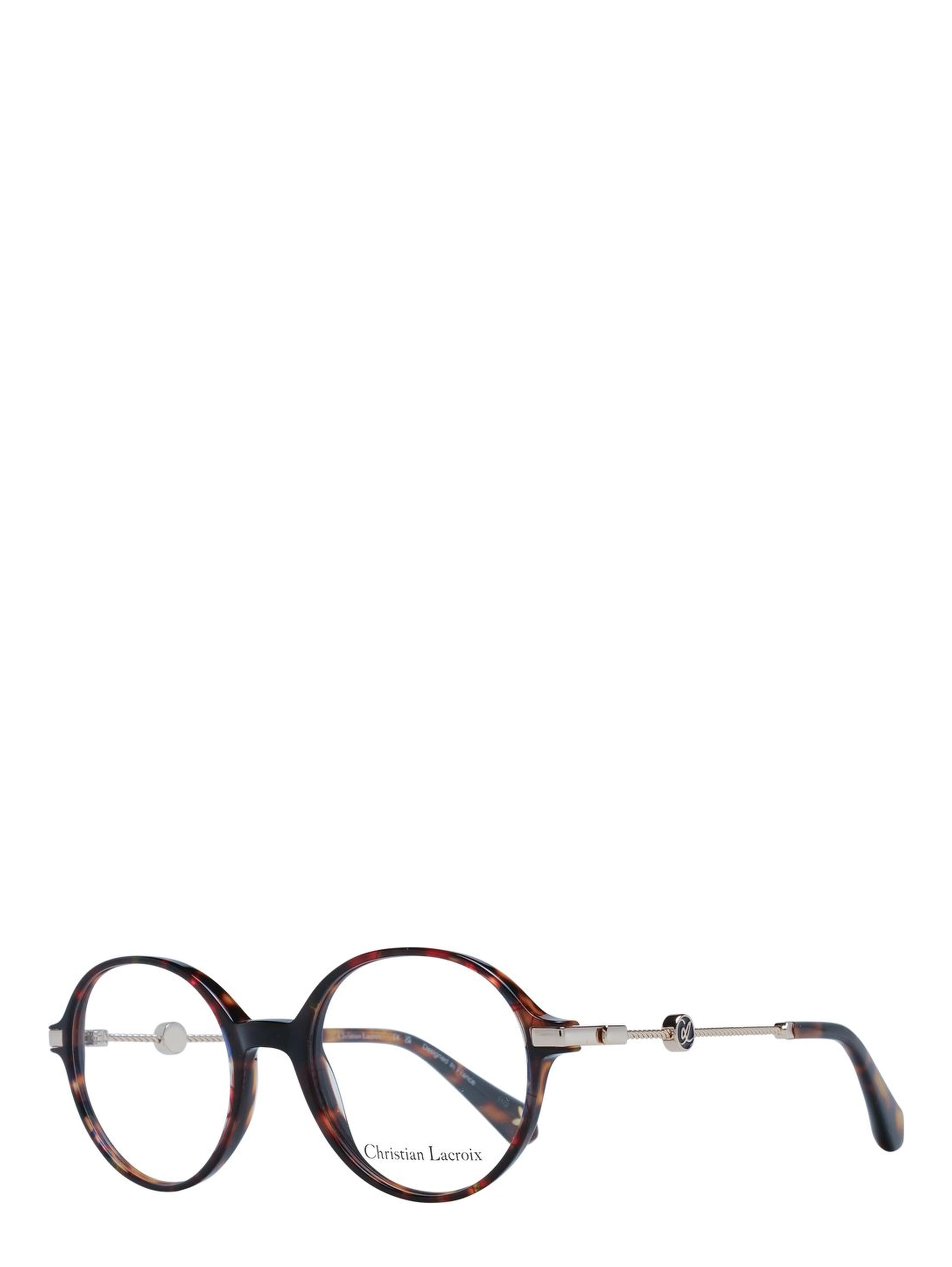 Brown Acetate Glasses (Frames)