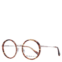 Brown Metal Glasses (Frames)