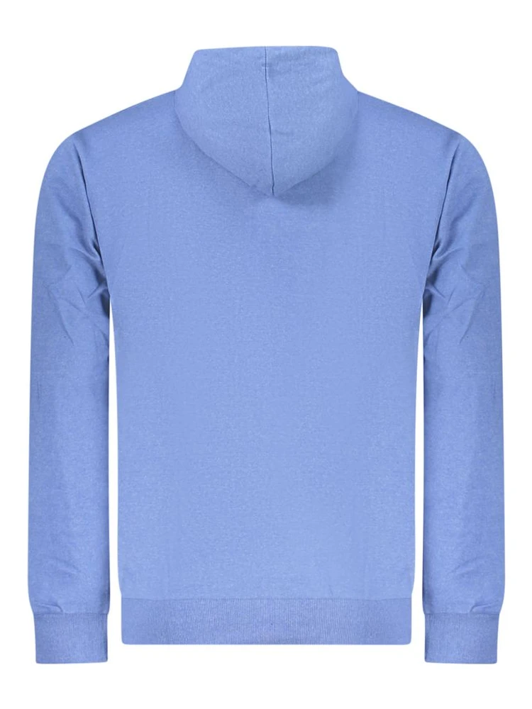 Azzurro Cotton Men Sweatshirt alternative