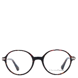 Brown Acetate Glasses (Frames)