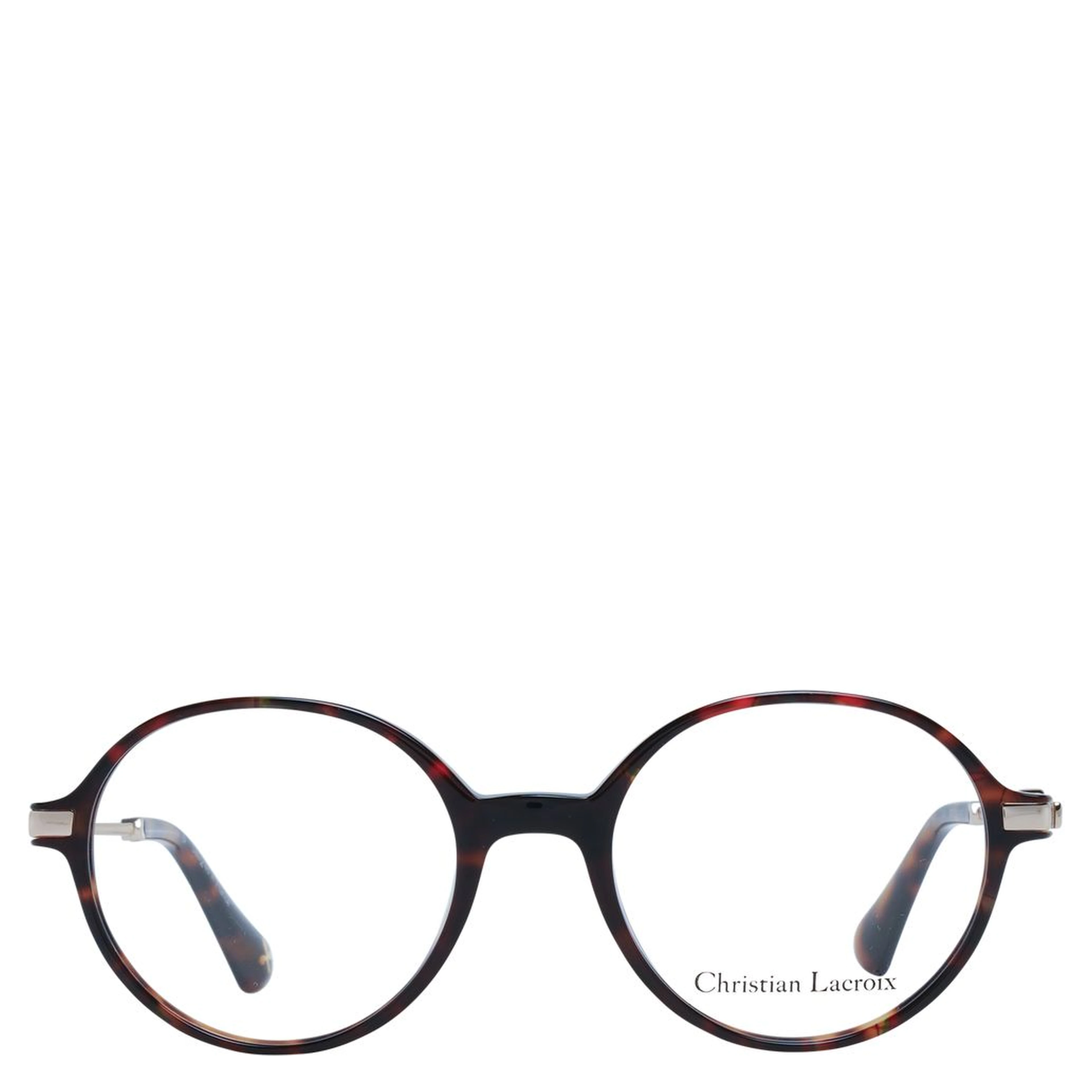 Brown Acetate Glasses (Frames)