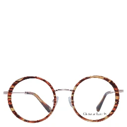 Brown Metal Glasses (Frames)