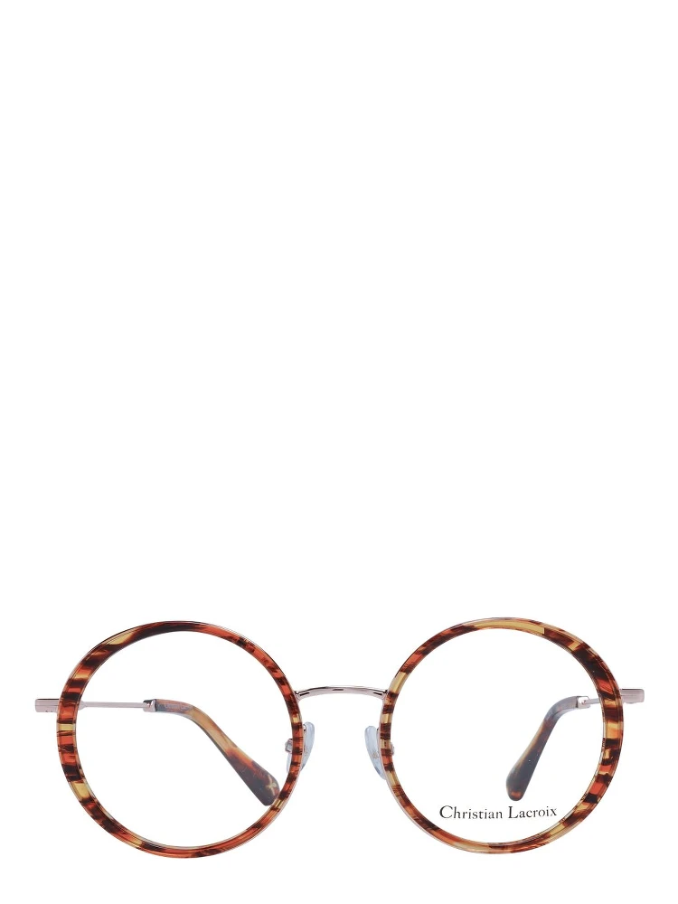 Brown Metal Glasses (Frames) alternative