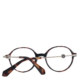 Brown Acetate Glasses (Frames)