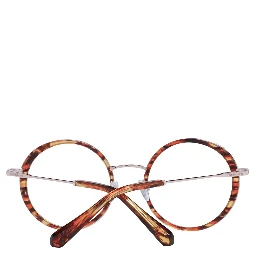 Brown Metal Glasses (Frames)