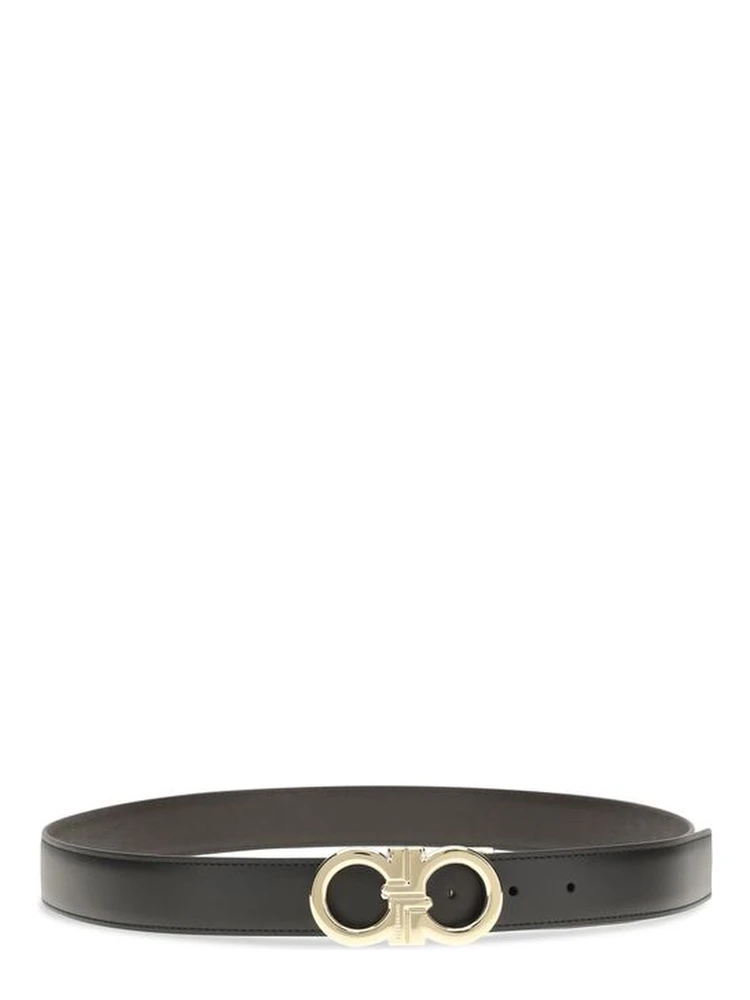Black Calf Leather Bos Taurus Regular Belt alternative