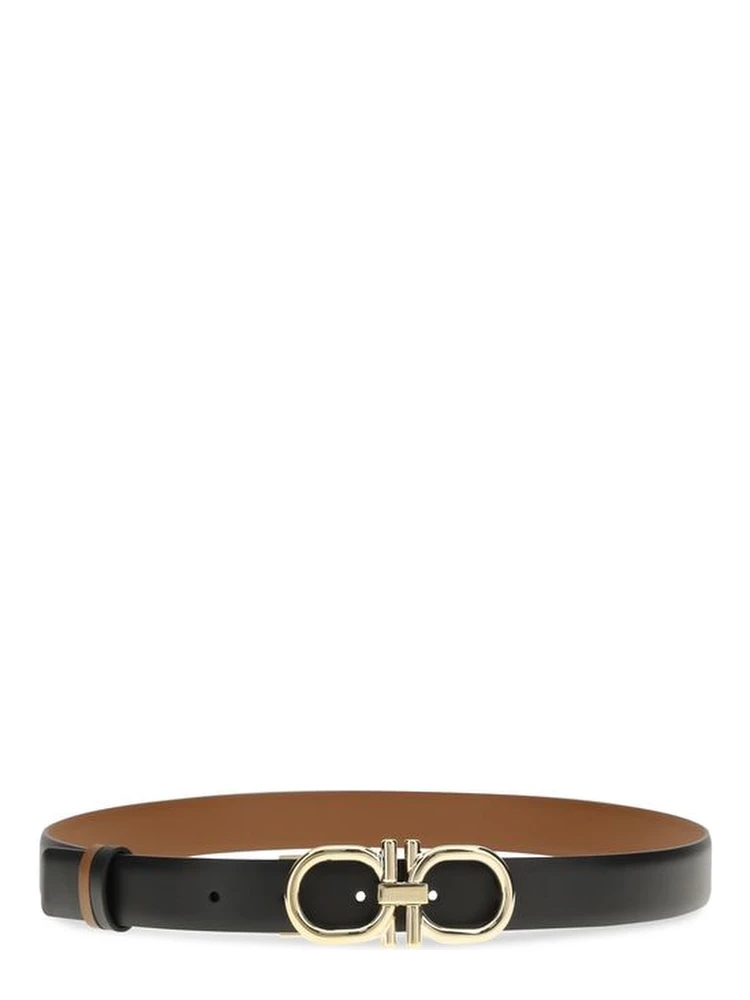 Black Calf Leather Bos Taurus Regular Belt alternative
