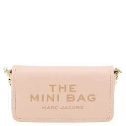 Multicolor Calf Leather Bos Taurus Shoulder Bag